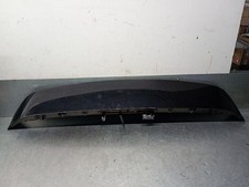 39167912 heckspoiler für OPEL CORSA F (P2JO) 1.2 (68) 2019 5552984