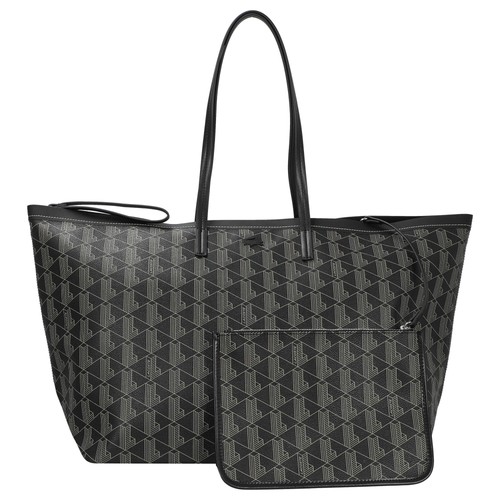 Lacoste zely shopper mono - shopper, (mono