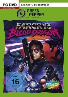 Far cry blood - cry, [software
