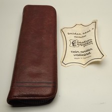 Etui für 2 Schreibgeräte