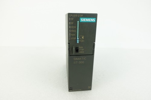 Siemens simatic 300 - siemens, s7-300