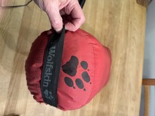 Jack wolfskin Dreamer Kids