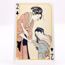 Kitagawa Utamaro Ukiyo-e