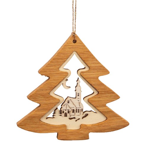 Hape baumbehang massivholz - hape,