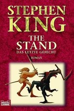 The Stand  von King, Stephen |