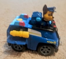 Paw patrol chase police - paw,