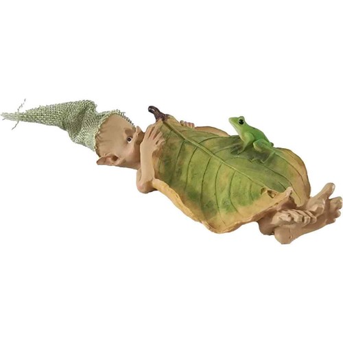 Pixie blattbett - im,