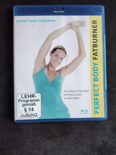 Perfect body fatburner - perfect,