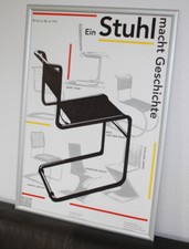 Bauhaus vintage marcel breuer - marcel,