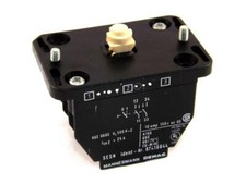 Demag Schaltelement SESN - Not-Halt für Demag DST Steuerflaschen Steuerspannung