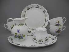 AK Kaiser Restgeschirr