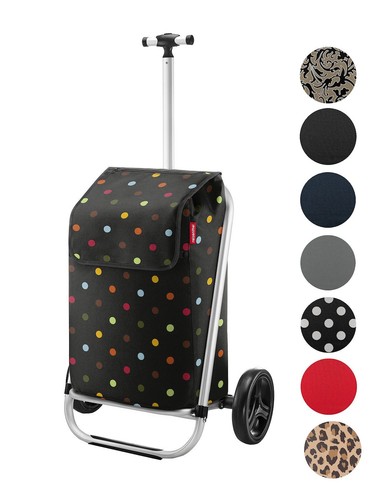 Reisenthel shopping trolley - reisenthel,