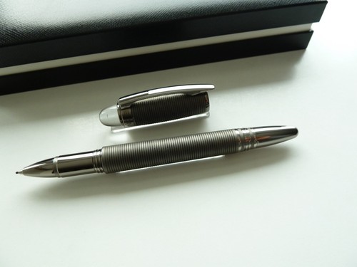 Montblanc starwalker midnight - starwalker,
