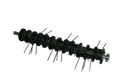 Lüfterwalze comfort 38 - lüfterwalze,