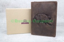 AKAH Jagdschein-Etui