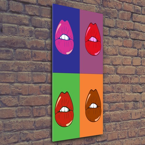 Wand bild kunstdruck - wand-bild, aus