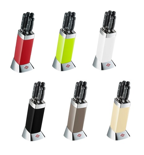 Wesco messerblock classic - classic, line