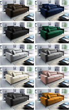 Sofa mit Bettfunktion Simi