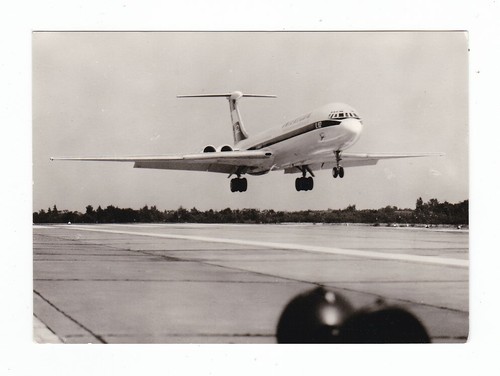 Uralte interflug - uralte,