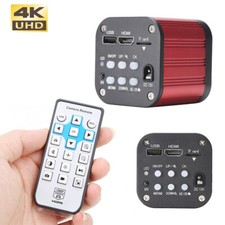 Full HD 4K UHD 1080P 120FPS