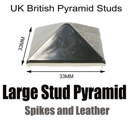 Große pyramide punk - große,