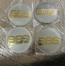 BBS RS LM RZ Center Caps