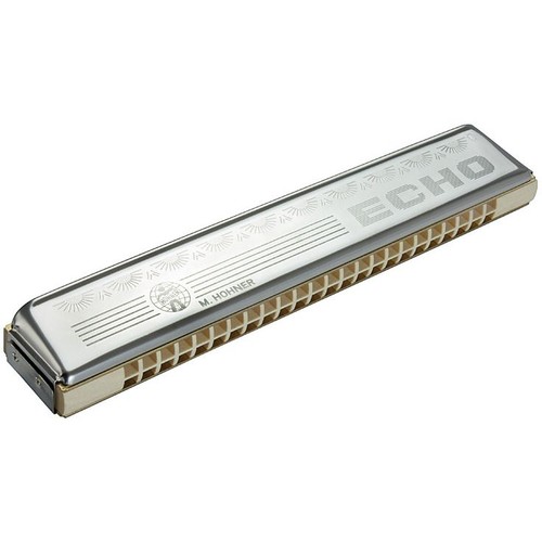 Tremolo mundharmonika hohner - tremolo-mundharmonika,
