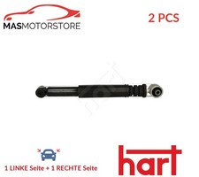 STOSSDAMPFER STOßDÄMPFER 2