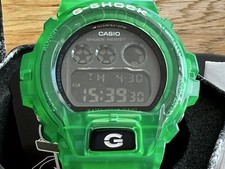 Casio G-Shock DW-6900-JT