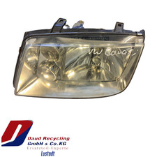 VW Bora Scheinwerfer Links