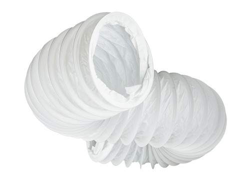 Pvc lüftungsschlauch rundrohr - pvc,