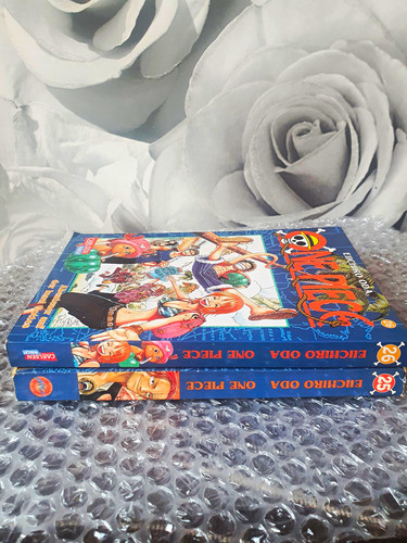 Carlsen manga one piece - carlsen,