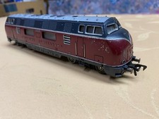 Fleischmann HO Diesellok V200 035