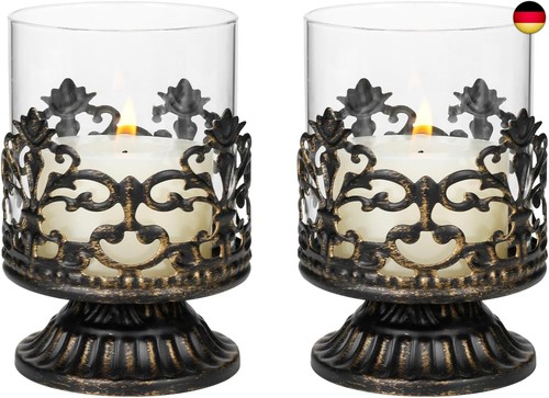 Deko vintage kerzenständer - vintage,