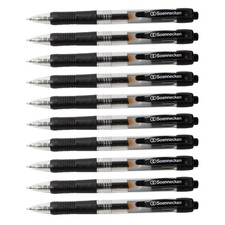 10x Gelschreiber Gelstift