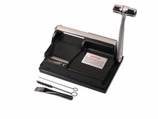 Stopfmaschine Powermatic 1+ Elite mit Reinigungsset