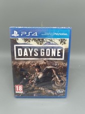 Ps4 days gone sealed - ps4,