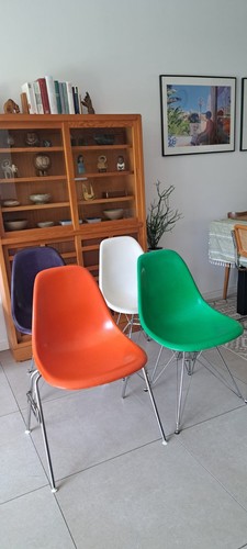 Tolle modernica fiberglas - tolle,