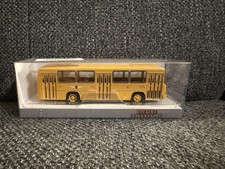 Brekina Sondermodell Ikarus 260.02 Stadtbus VEB Nahverkehrsbetriebe Dresden NEU