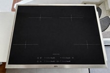 AEG Induktionskochfeld 80cm
