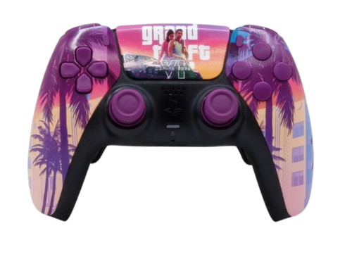 Ps5 controller custom design - ps5, |