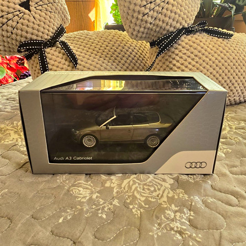 Original audi cabriolet - original,
