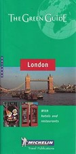 Michelin the green guide - michelin,