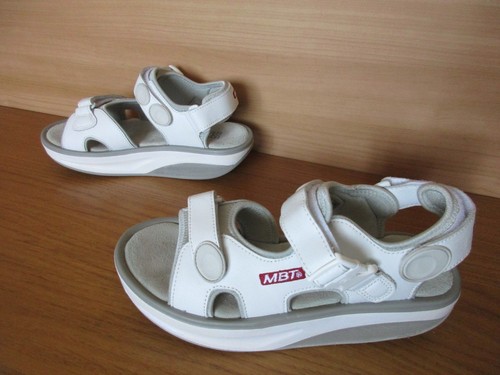 Mbt gesundheits sandalen - mbt, gesundheits-sandalen