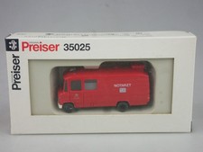 Preiser 1/87 35025 Berliner