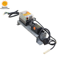 Honeywell Gas Feuerungsautomat Satronic TFI 812.2 Mod.10 / ZT 870