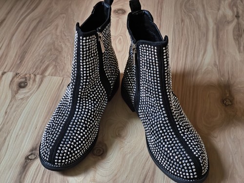 Flippig coole stiefeletten - flippig,