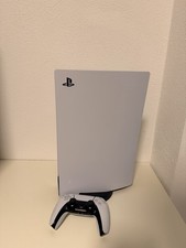 Sony PlayStation 5 825 GB Disc