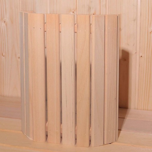 Sauna-Lampenschirm