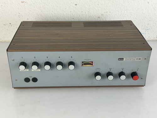 Telewatt e30 - telewatt, +